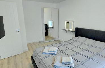 Blue Door Apartments - Foto 5