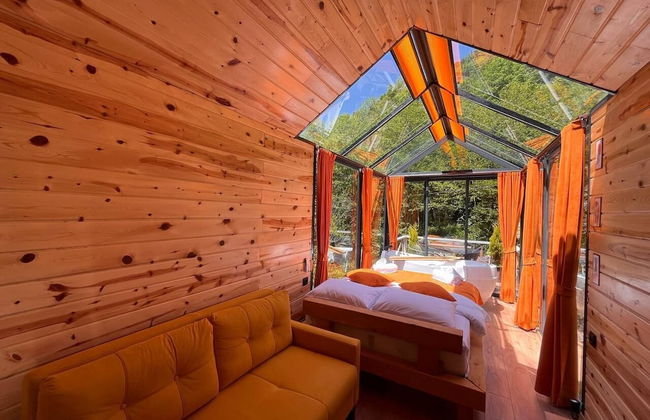 Moon River Bungalow - Foto 47