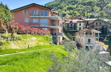 Lake Como Retreat,AC,pool,EV car - Foto 64