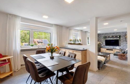 Ferienwohnung Högenbachtal - Foto 6