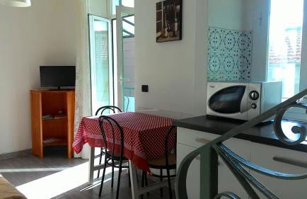 Appartamento Torrione - Photo 18