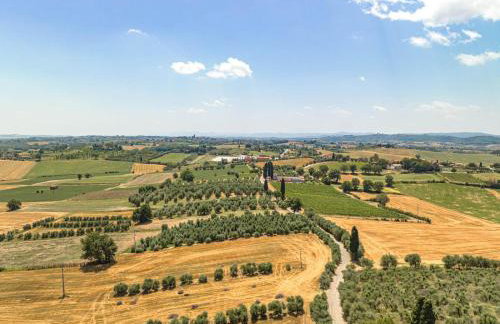 Il Querciolo - Azienda biologica, Agriturismo e Cantina - Photo 73