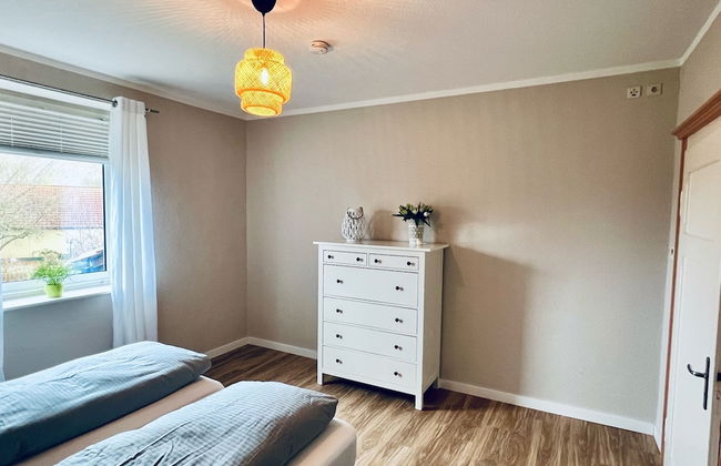 Ferienwohnung Maedchen - Foto 17