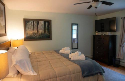 Grand Slam Lake House Cooperstown Dreams Park - Foto 18