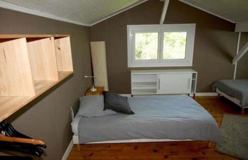 House N Alpes - Foto 31