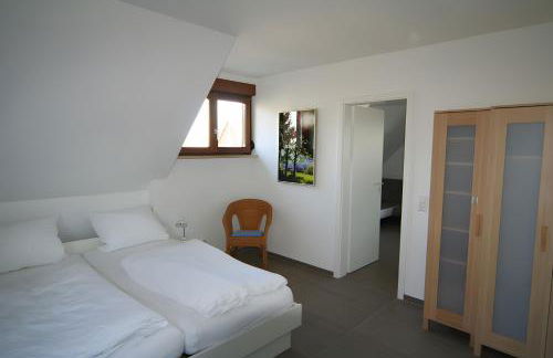 Gästehaus Perlmuschel - Foto 39