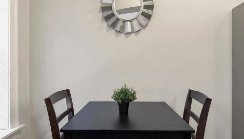 Sunlit Studio with City Charm - Lunt studio rep - Foto 5