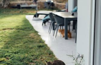 Blue Waves Luxury Suites by the Sea - Foto 54