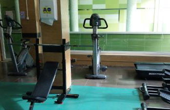 Royal Park Green Spa - Foto 69