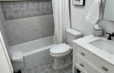 Styled Naples Home short bike ride to 5th Ave and Beach - Foto 15