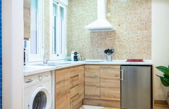 Encantador apartamento céntrico en Barrio Salamanca, junto a WiZink Center Movistar Arena y Plaza de Toros Las Ventas - Foto 16