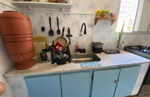 Aconchego Verde - Apartamento Olinda - Foto 23