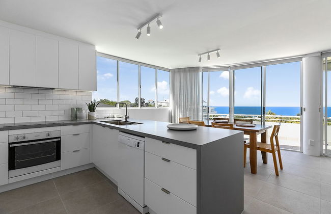 Sundancer Holiday Apartments - Foto 80