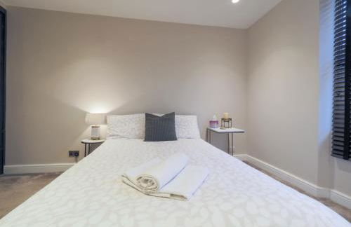 Luxury 3 Bedroom Flat in Maida Vale - Photo 37