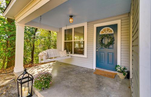 Centrally Located Home about Steps to Oxford Square! - Foto 23