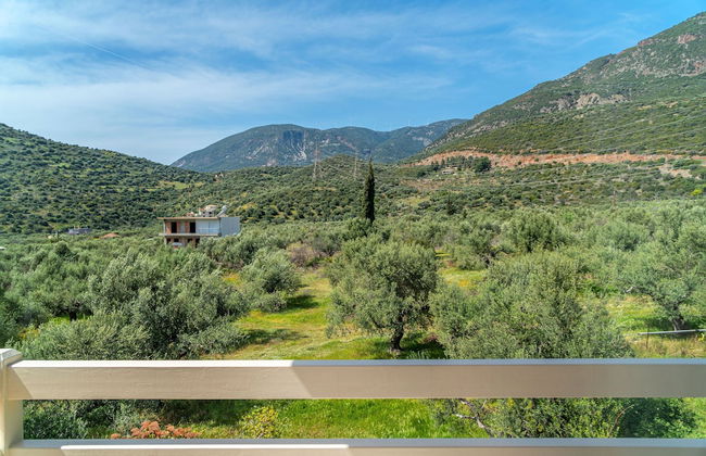 Sun Villa Glyfada - Foto 60