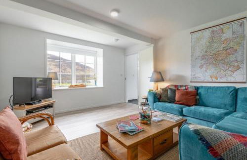 Dalveich Cottage, hot tub, 2 bedroom, Lochearnhead - Foto 72