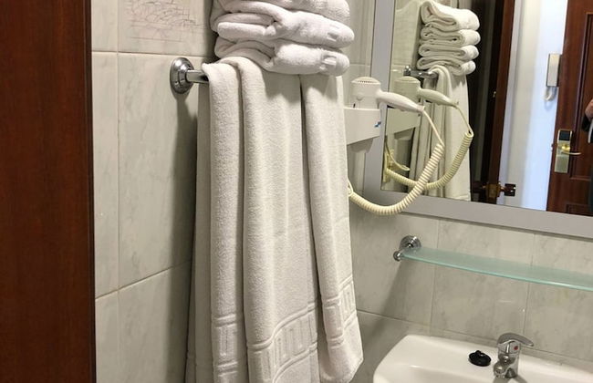 Europa Family Apartments - Photo 13