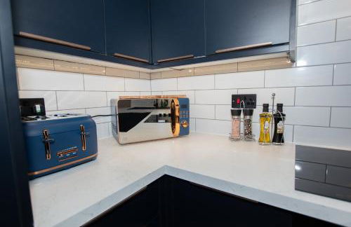 The White House near Edinburgh - Foto 28