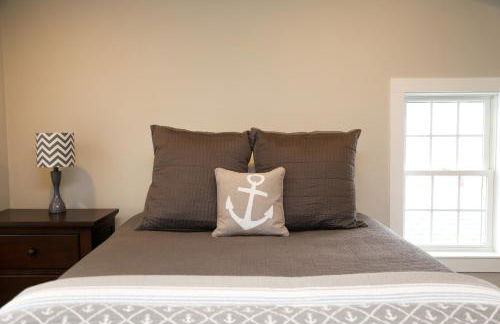 Two Bedroom with Lake View - Foto 28