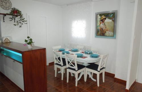 Apartamento entero "El Casco Antiguo" VT-46811-V - Foto 10