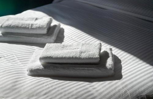 Warszawa Wileńska Skyline View Apartment by BookingHost - Foto 30