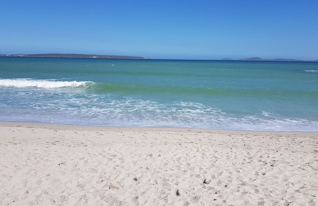 99 Steps, Langebaan 8-sleeper - Foto 35