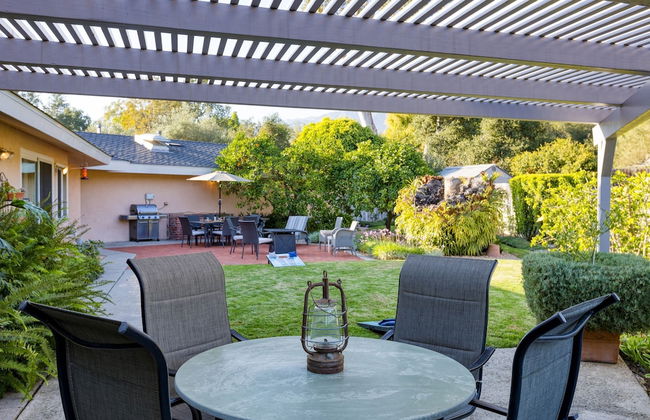 East Valley Manor by Avantstay Minutes to the Beach - Foto 32