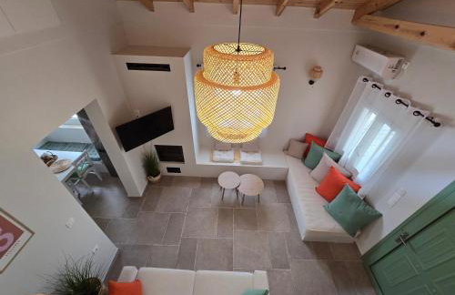 Vrachati Loft - Foto 1