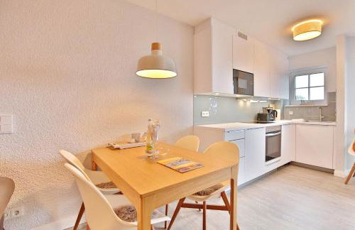 Residenz Ostseestrand Appartement 17 - Foto 18