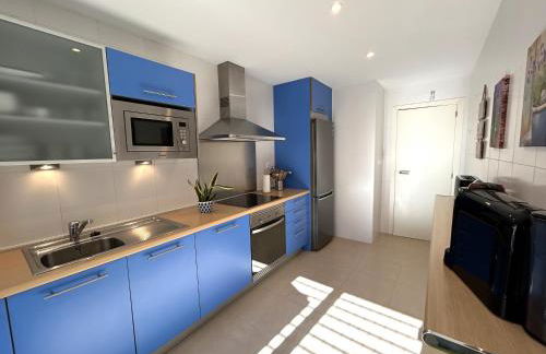 Relajate junto al mar en apartamento Cala Alta - Photo 19