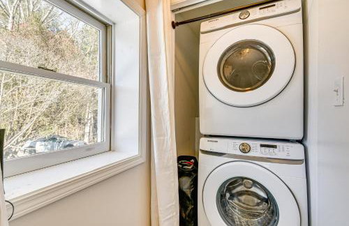 10 Mi to Asheville Mtn-View Hideaway! - Foto 19