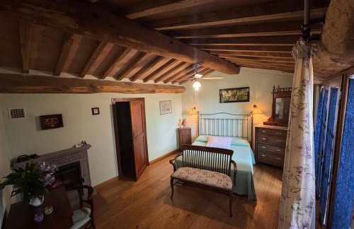 Historic Farmhouse Casa Del Chiodo - Foto 5