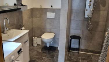 Ferienwohnung beim Nationalpark Eifel - Foto 3, Shower