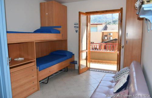 Le Note del Mare appartamento vista mare - Foto 6