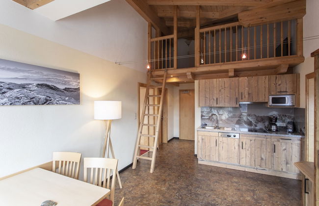 Laudegghof Ladis - Foto 17