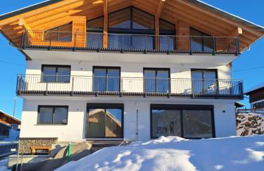 Beim Hofar - die neuen Ferienwohnungen in Obermaiselstein - Photo 73