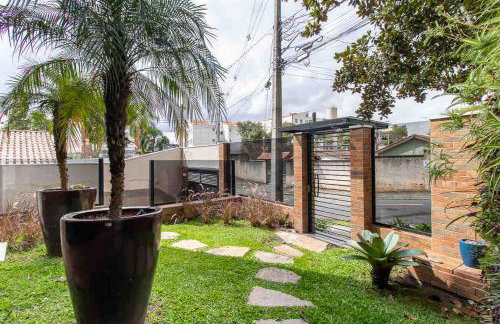 Studio lindamente decorado! Ideal para casal! 1 - Foto 15