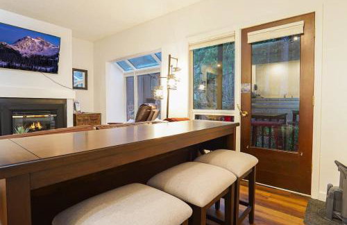 Mt Baker Den, Sleeps 4 - Foto 12