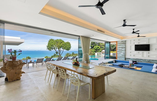 Villa Spice - Foto 65