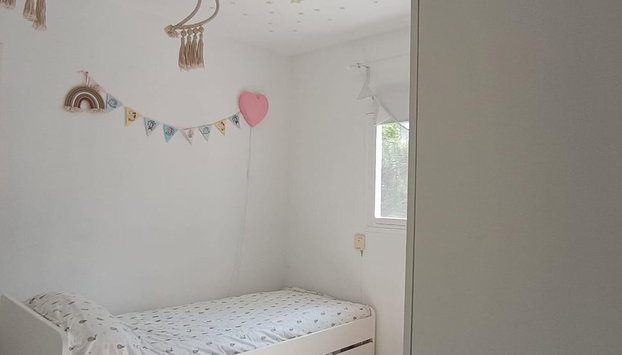 Belvilla by OYO Casa El Pinar - Foto 3, Habitación