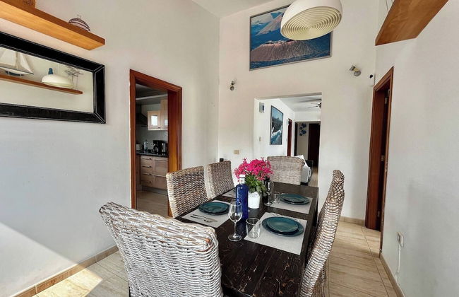 Villa Rayo Azul, Heated Pool and Ocean Views - Foto 31