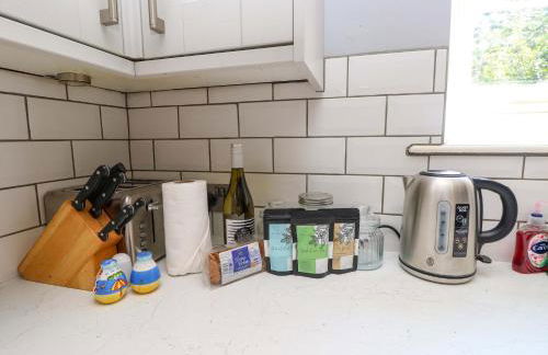 Stable Cottage - Foto 14