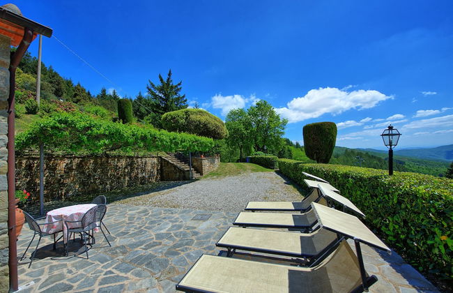 Villa Portole Due - Foto 14