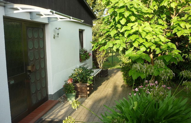 Ferienwohnung in Gross Kordshagen mit Garten - Photo 2