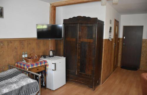 Gosciniec Pod Debem - Foto 26