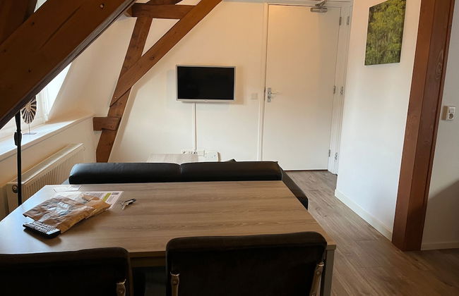 Short Stay Wageningen 2 - Foto 11