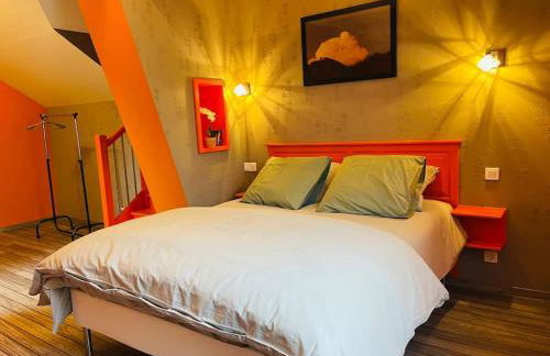 Maison tout confort proche Center Sully La menuis - Photo 32