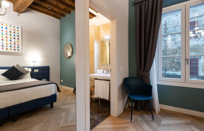 Kairos by Florence Art Apartments - Foto 41