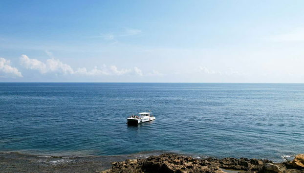 Profitez d'une baignade rafraîchissante